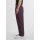 Urban Classics - TB7285 - Fluffy Trackpants - plumpurple