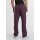 Urban Classics - TB7285 - Fluffy Trackpants - plumpurple