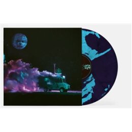 ALEX G - I SAW THE TV GLOW - ORIGINAL SCORE (BLUE GLOW...