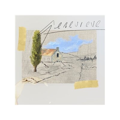 FUST - GENEVIEVE - LP