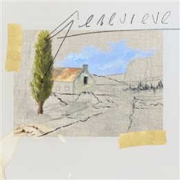FUST - GENEVIEVE - LP