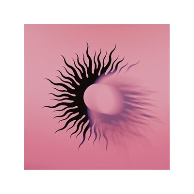AFI - SILVER BLEEDS THE BLACK SUN... (MC) - MC