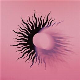 AFI - SILVER BLEEDS THE BLACK SUN... (MC) - MC