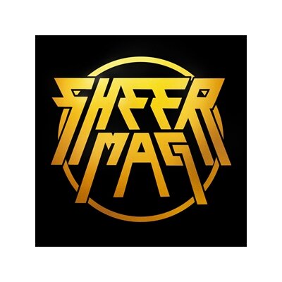 SHEER MAG - COMPILATION (I, II, & III) - CD
