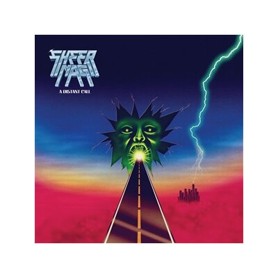 SHEER MAG - A DISTANT CALL - CD