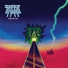 SHEER MAG - A DISTANT CALL - CD