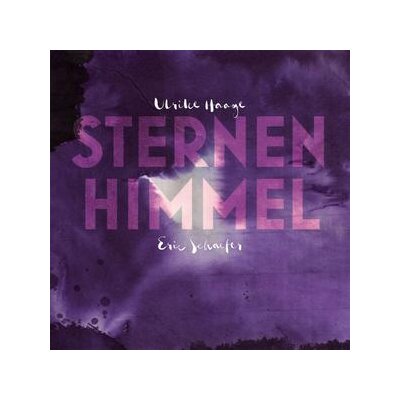 HAAGE, ULRIKE / SCHAEFER, ERIC - STERNENHIMMEL - LP