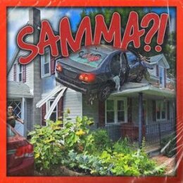 SOAB - SAMMA?! - LP
