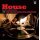 VARIOUS - HOUSE - VINTAGE SOUNDS - LP