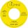 JAMES, OLIVER - 1-2-3 / NOTHING IS FOREVER - 7"