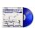 DEL THE FUNKEE HOMOSAPIEN - FUTURE DEVELOPMENT (METALLIC BLUE VINYL) - LP