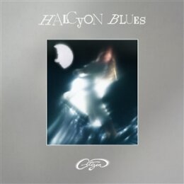 CITIZEN - HALCYON BLUES - CD
