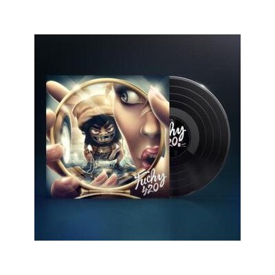 FUCHY - 420 - LP