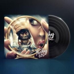 FUCHY - 420 - LP
