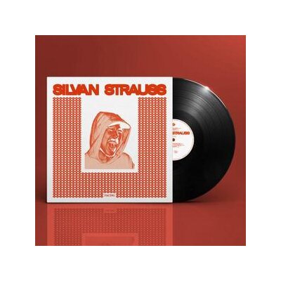 STRAUSS, SILVAN - FACING - LP