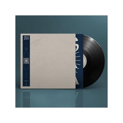 AGAJON - NAG CHAMPA - LP