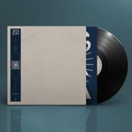 AGAJON - NAG CHAMPA - LP