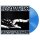 IGGY & STOOGES, THE - METALLIC K.O. - LTD. BLUE VINYL - LP