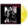 THUNDERS, JOHNNY & THE HEARTBREAKERS - D.T.K - COMPLETE LIVE AT THE SPEAKEASY (LTD. YELLOW VIN - LP