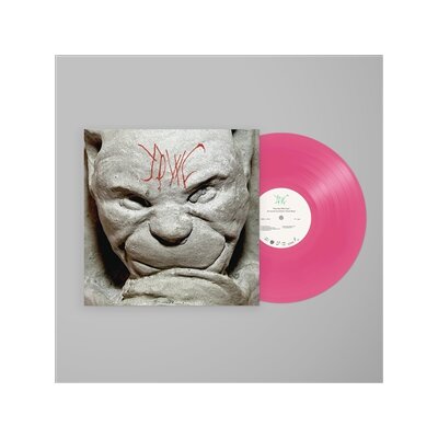 CHANEL BEADS - YOUR DAY WILL COME (PINK VINYL) - LP