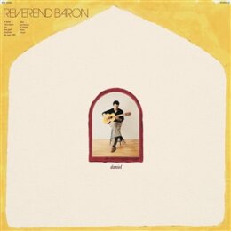 REVEREND BARON - DANIEL - LP