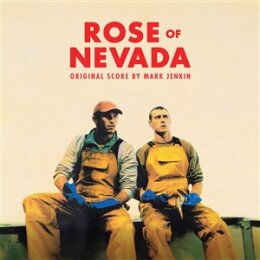 JENKIN, MARK - THE ROSE OF NEVADA (ORIGINAL SCORE) [SOLID...