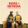 JENKIN, MARK - THE ROSE OF NEVADA (ORIGINAL SCORE) [SOLID YELLOW LP] - LP