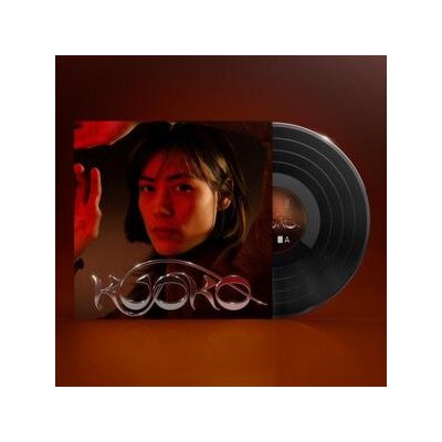 KUOKO - KUOKO - LP