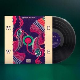 BIJOUX, QADIR - MEWE. - LP