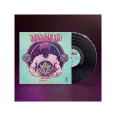 WACHO - SIMPLICES - LP