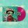 TALCO - FREEK (NEON MAGENTA VINYL) - LP