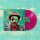 TALCO - FREEK (NEON MAGENTA VINYL) - LP
