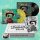 TALCO - FREEK (PIZZABOX DELUXE LTD W/ BSIDES 12"EP & EXTRAS) - LP