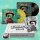 TALCO - FREEK (PIZZABOX DELUXE LTD W/ BSIDES 12"EP & EXTRAS) - LP