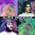 PEARL & THE OYSTERS - MONKEY MIND (MINT GREEN VINYL) - LP