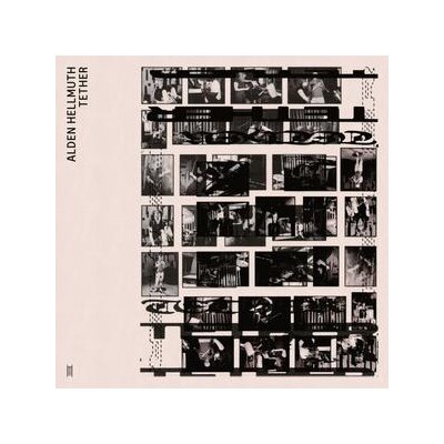 HELLMUTH, ALDEN - TETHER - LP