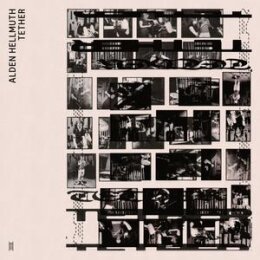 HELLMUTH, ALDEN - TETHER - LP