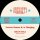 SONS OF SEVILLA - FOREVER HEAVEN / CHANGING - 7"