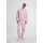 Urban Classics - TB7285 - Fluffy Trackpants - softpink