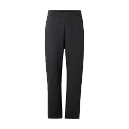 Urban Classics - TB7285 - Fluffy Trackpants - charcoal