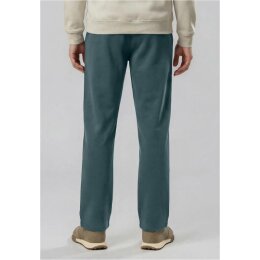 Urban Classics - TB7285 - Fluffy Trackpants - bottlegreen