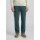 Urban Classics - TB7285 - Fluffy Trackpants - bottlegreen