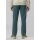 Urban Classics - TB7285 - Fluffy Trackpants - bottlegreen
