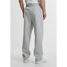 Urban Classics - TB7285 - Fluffy Trackpants - lightasphalt