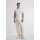 Urban Classics - TB7285 - Fluffy Trackpants - whitesand