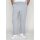 Urban Classics - TB7285 - Fluffy Trackpants - heathergrey