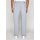 Urban Classics - TB7285 - Fluffy Trackpants - heathergrey