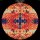 CONROY, LEROI - A TIGERS TALE (BLACK ICE & ORANGE SPLATTER VINYL) - LP