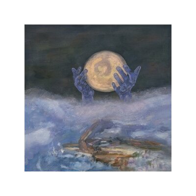 GREAT GRANDPA - PATIENCE, MOONBEAM (MERCURY VINYL) - LP