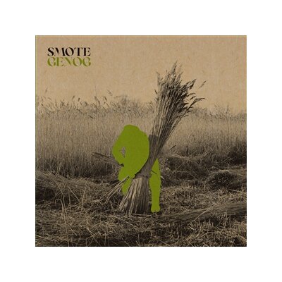 SMOTE - GENOG (BONE COLOURED VINYL) - LP